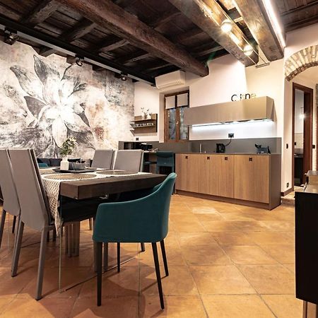 Suite Italy Roma Eksteriør bilde