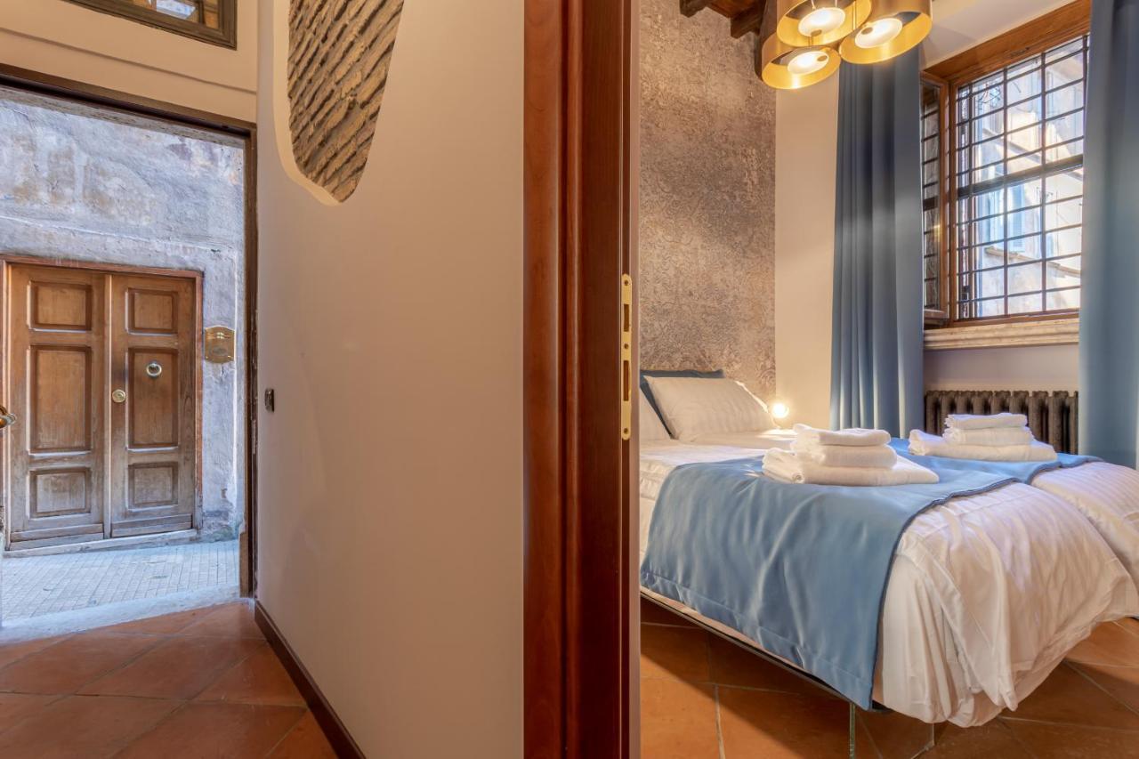 Suite Italy Roma Eksteriør bilde