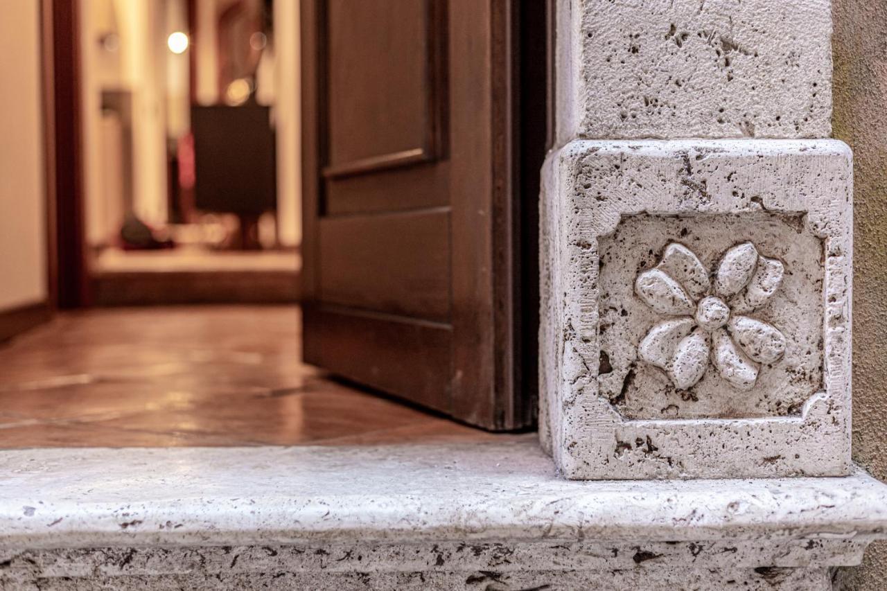 Suite Italy Roma Eksteriør bilde