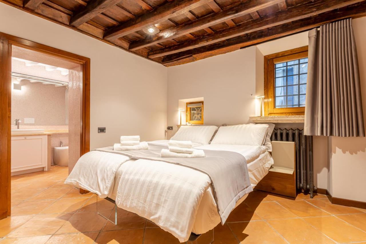 Suite Italy Roma Eksteriør bilde