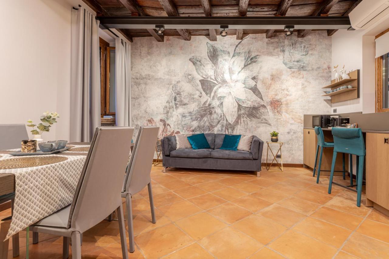 Suite Italy Roma Eksteriør bilde