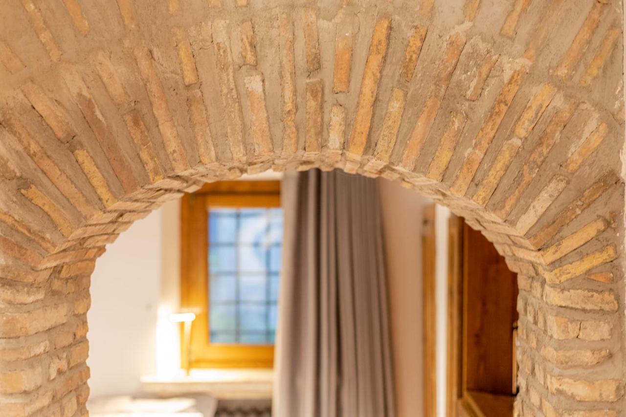 Suite Italy Roma Eksteriør bilde