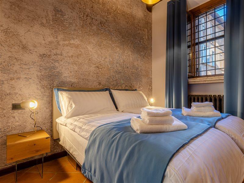 Suite Italy Roma Eksteriør bilde