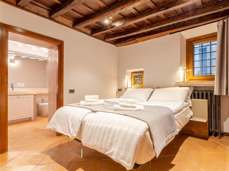 Suite Italy Roma Eksteriør bilde