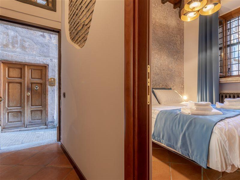 Suite Italy Roma Eksteriør bilde