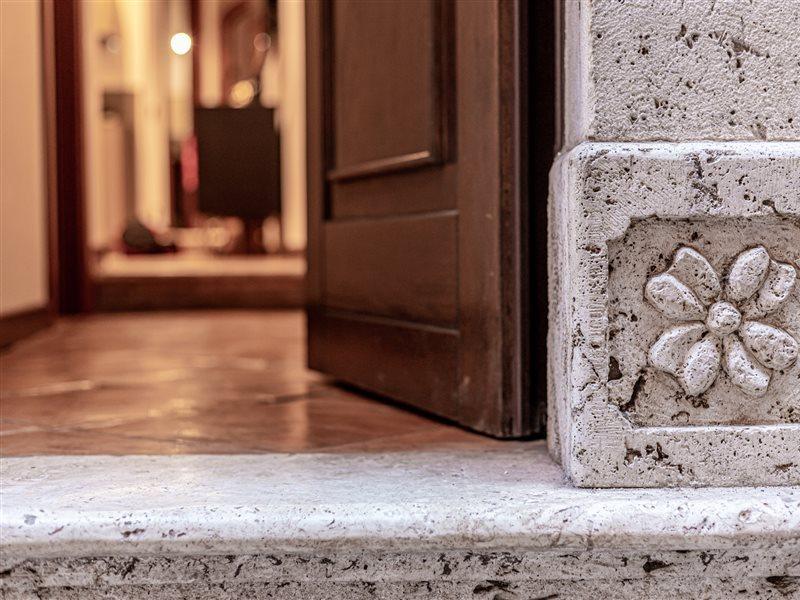 Suite Italy Roma Eksteriør bilde
