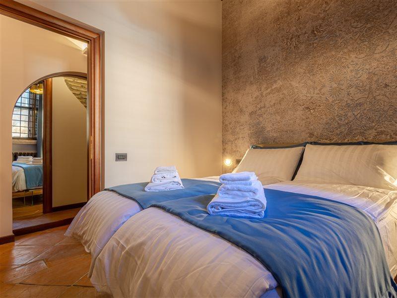 Suite Italy Roma Eksteriør bilde