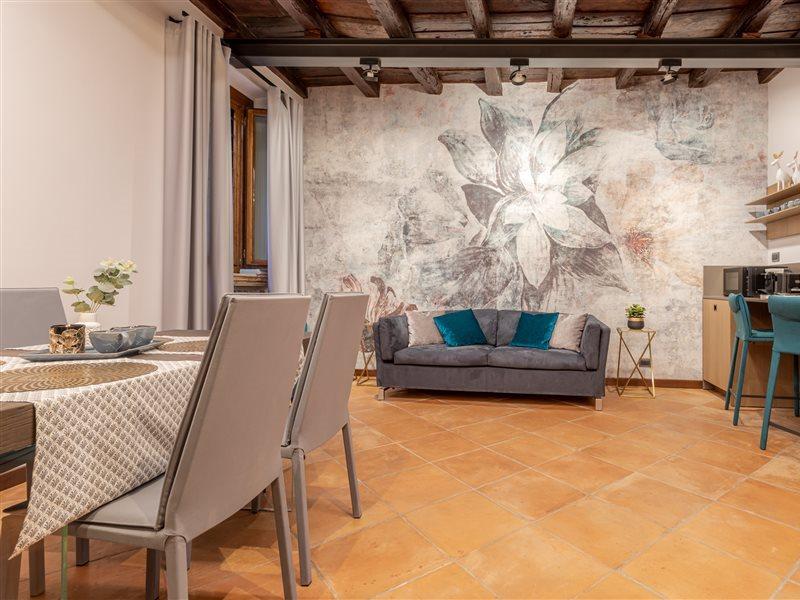 Suite Italy Roma Eksteriør bilde